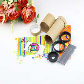 彩纸万花筒与灵感 化妆品世界的多彩变革