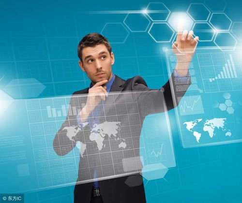 互联网信息服务 一体化模式下的新型信息基础设施