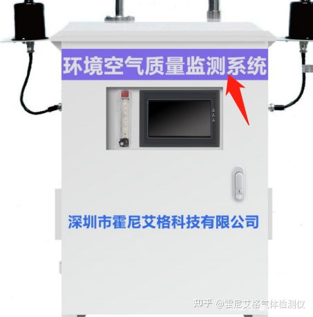 空气质量监测与互联网信息服务的融合应用